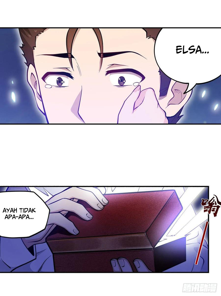 Wuxian Shitu Chapter 114 - halaman 34