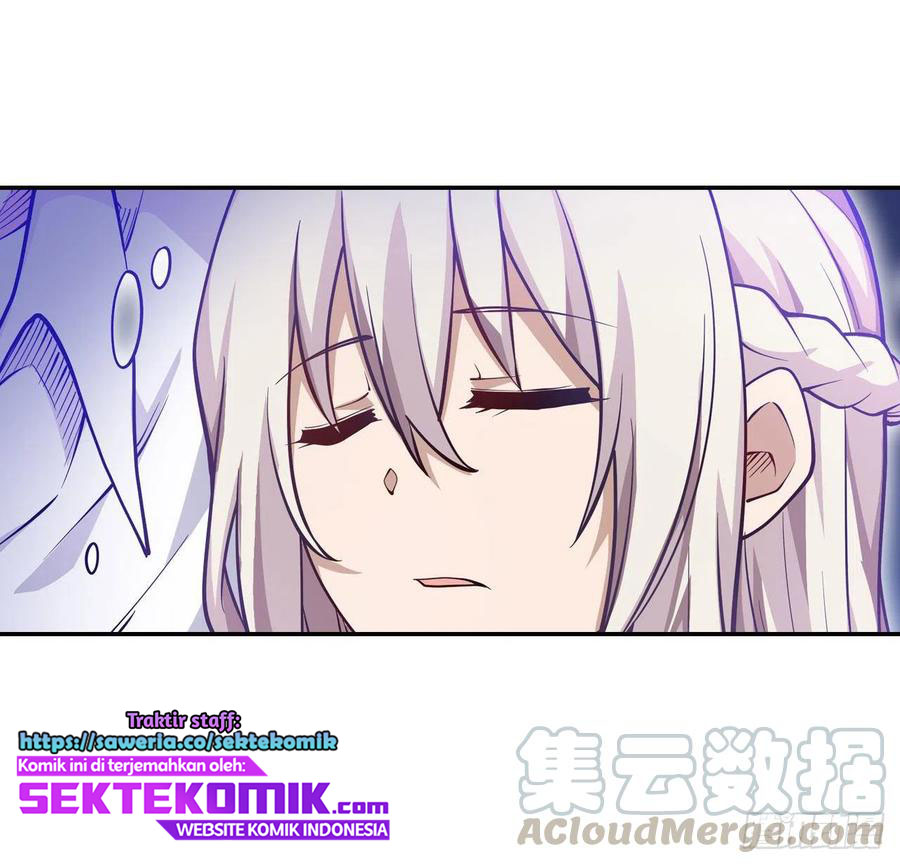 Wuxian Shitu Chapter 114 - halaman 35