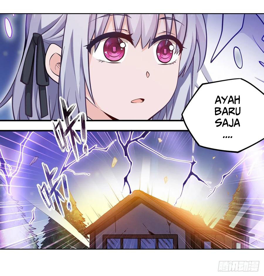Wuxian Shitu Chapter 114 - halaman 36