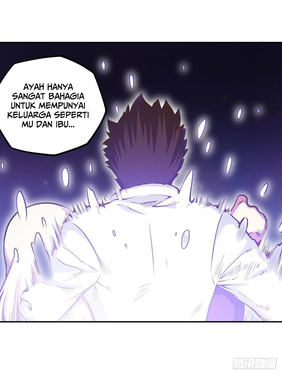 Wuxian Shitu Chapter 114 - halaman 37