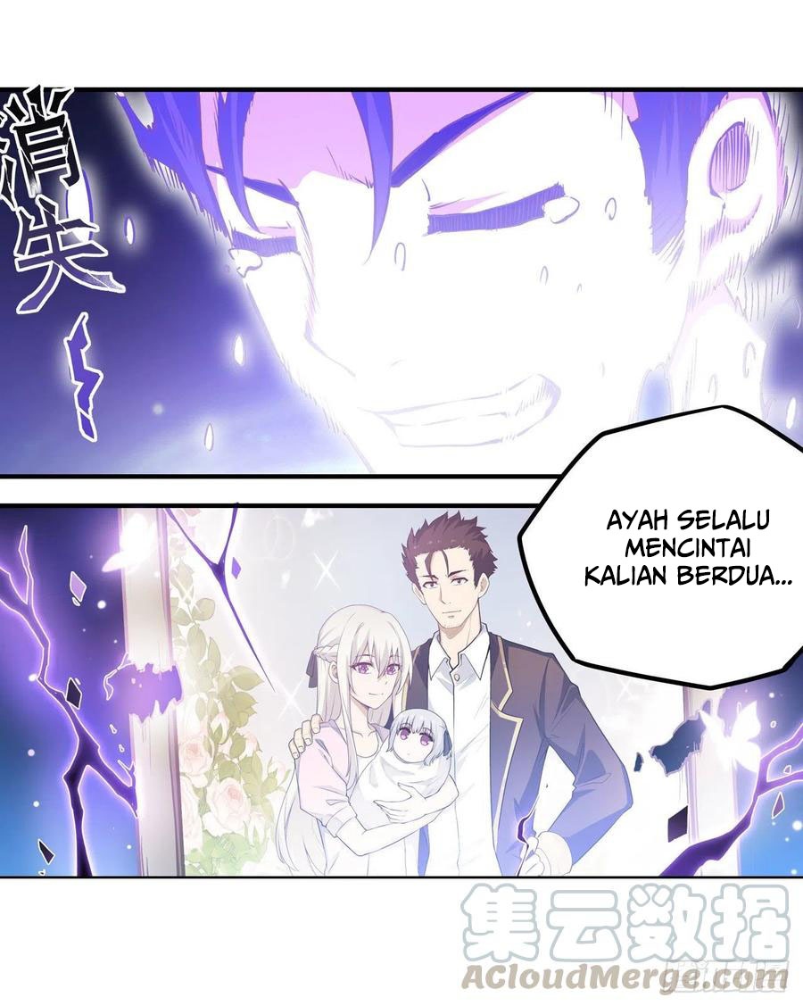 Wuxian Shitu Chapter 114 - halaman 38