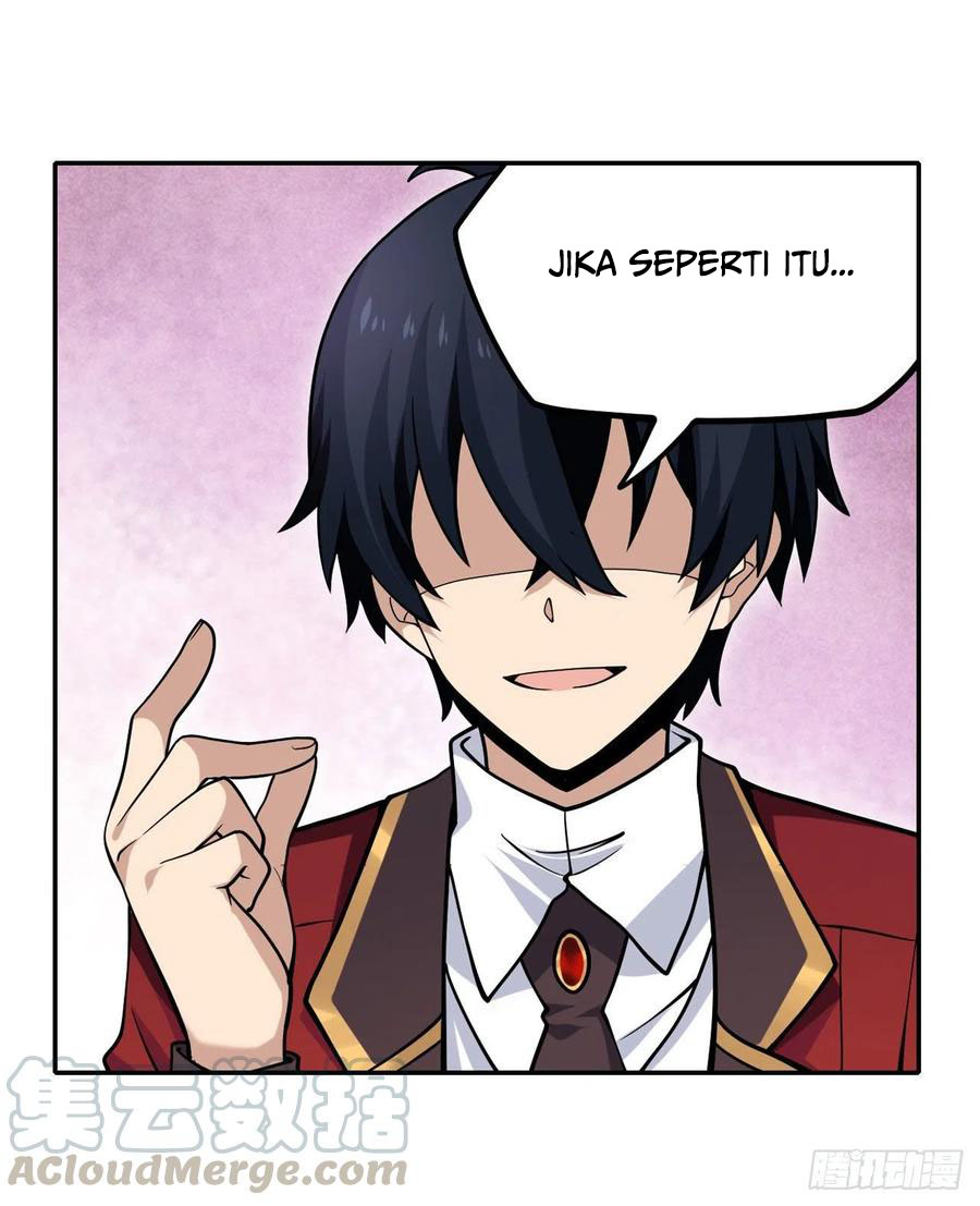 Wuxian Shitu Chapter 114 - halaman 8