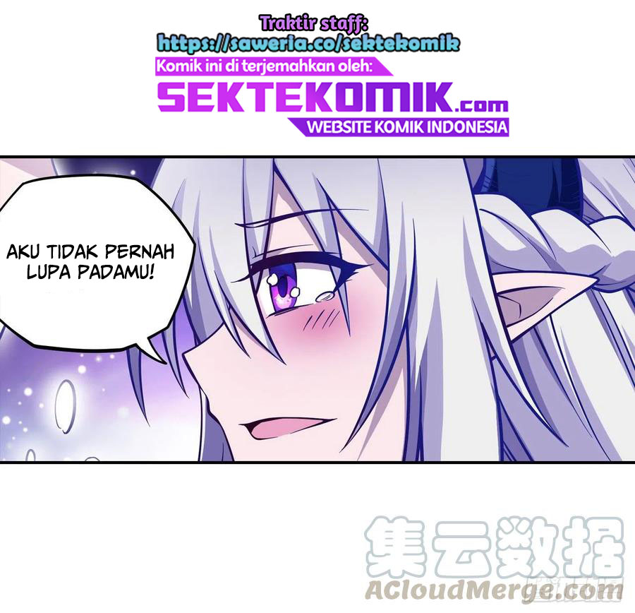 Wuxian Shitu Chapter 115 - halaman 11