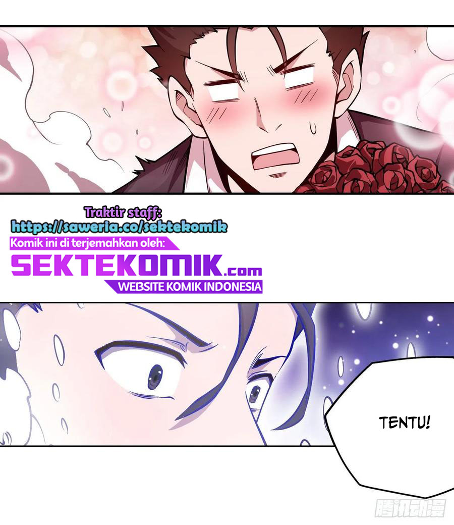 Wuxian Shitu Chapter 115 - halaman 12