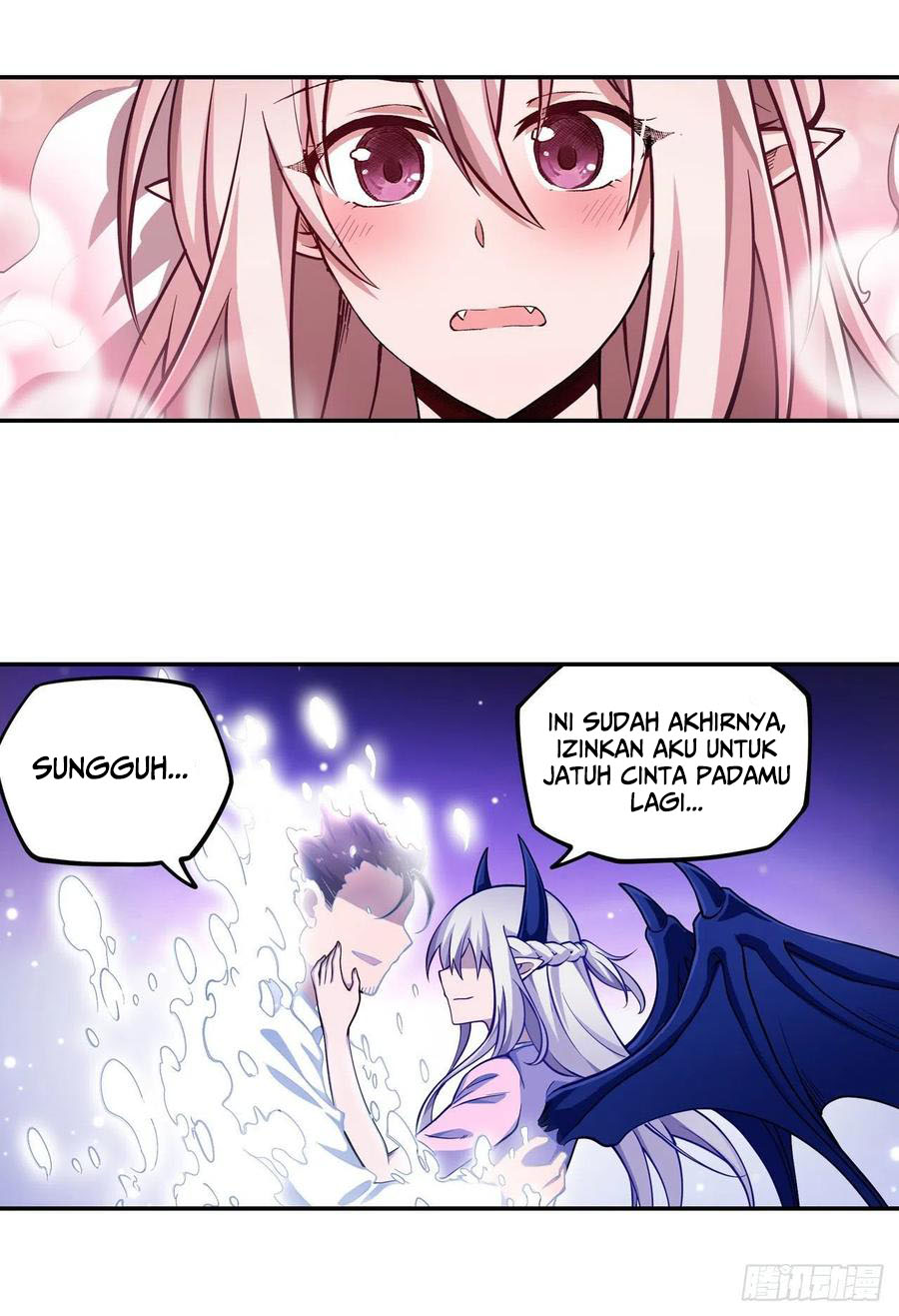 Wuxian Shitu Chapter 115 - halaman 13