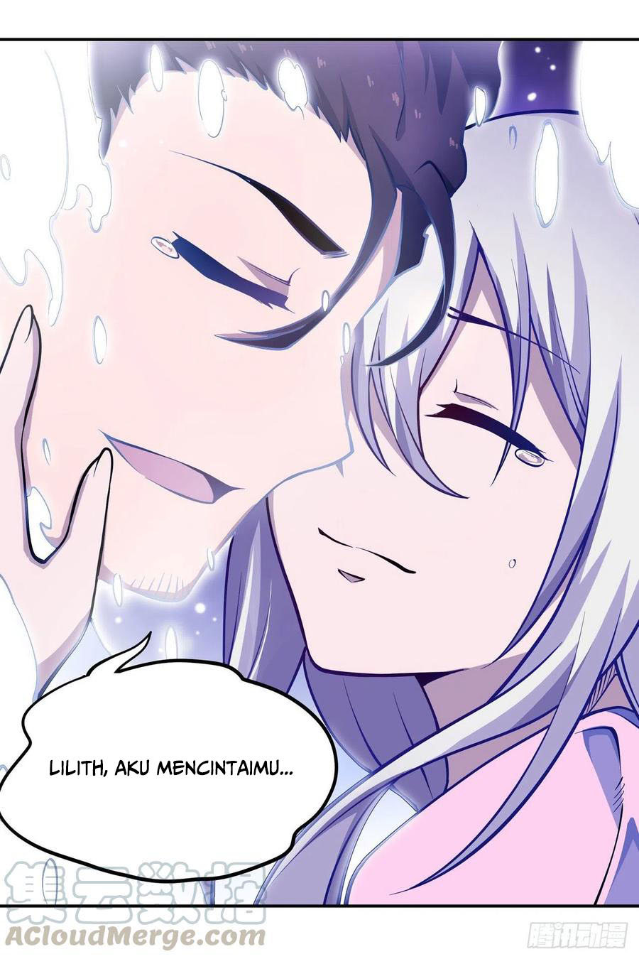 Wuxian Shitu Chapter 115 - halaman 14