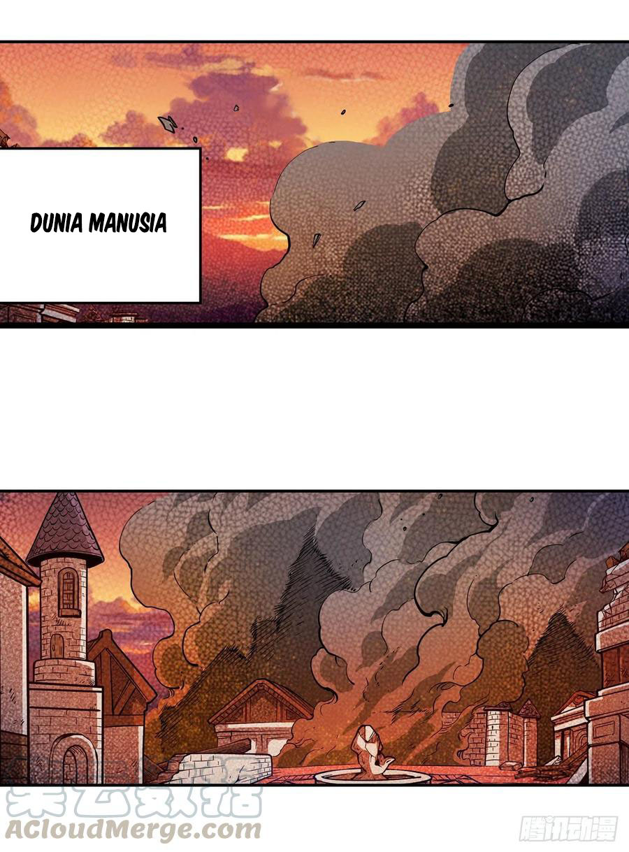 Wuxian Shitu Chapter 115 - halaman 17