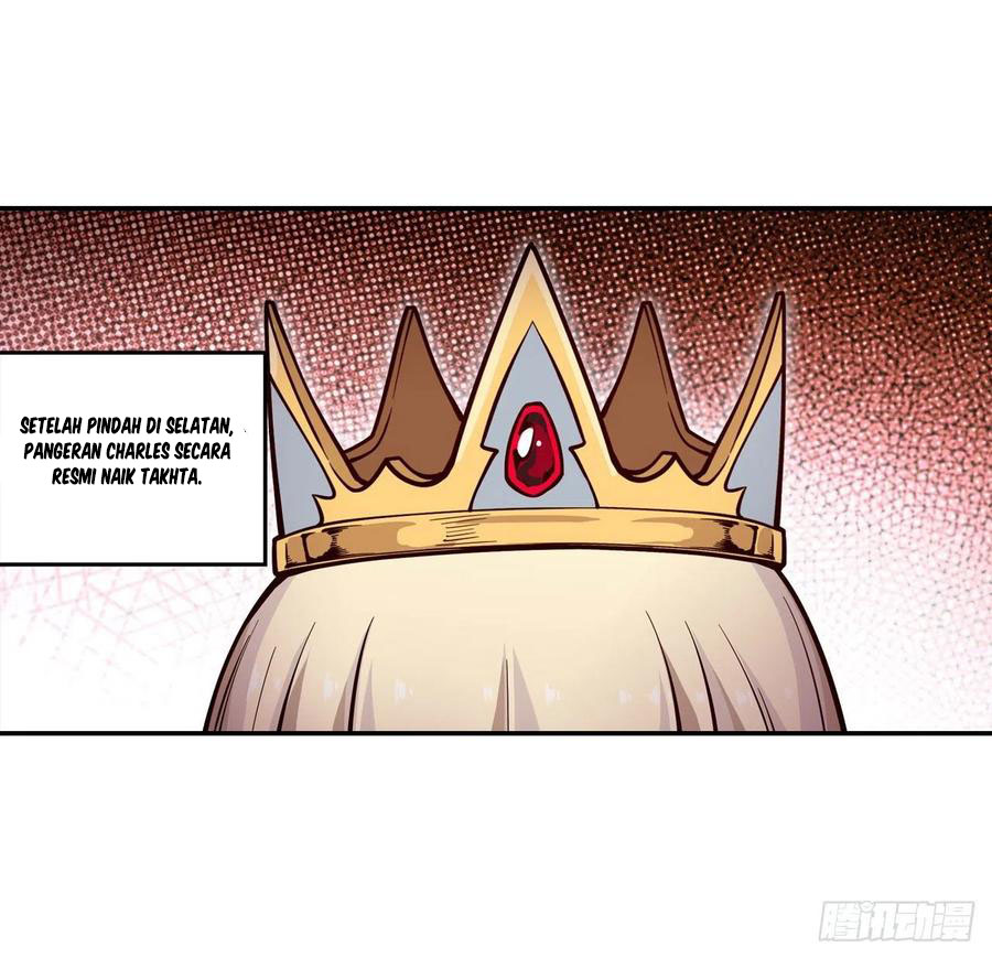 Wuxian Shitu Chapter 115 - halaman 21
