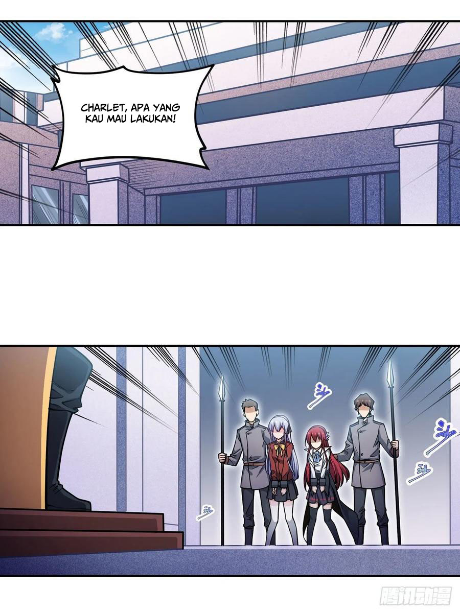 Wuxian Shitu Chapter 115 - halaman 24