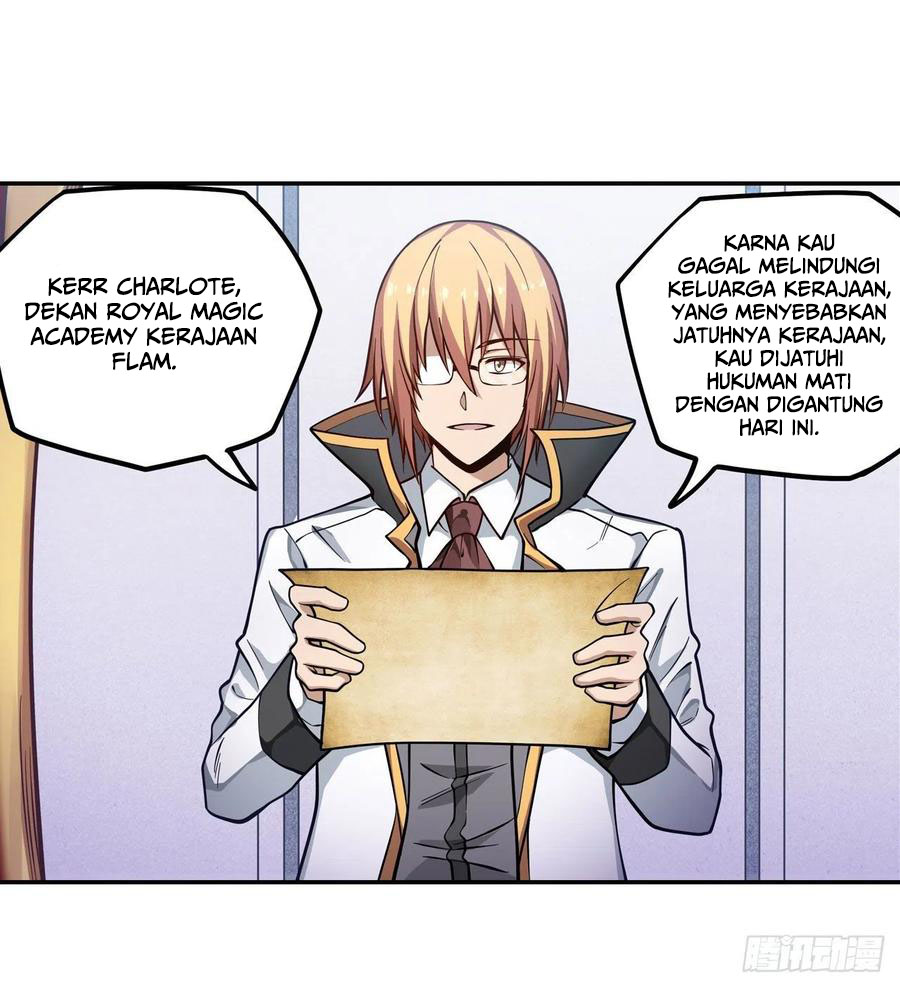 Wuxian Shitu Chapter 115 - halaman 27
