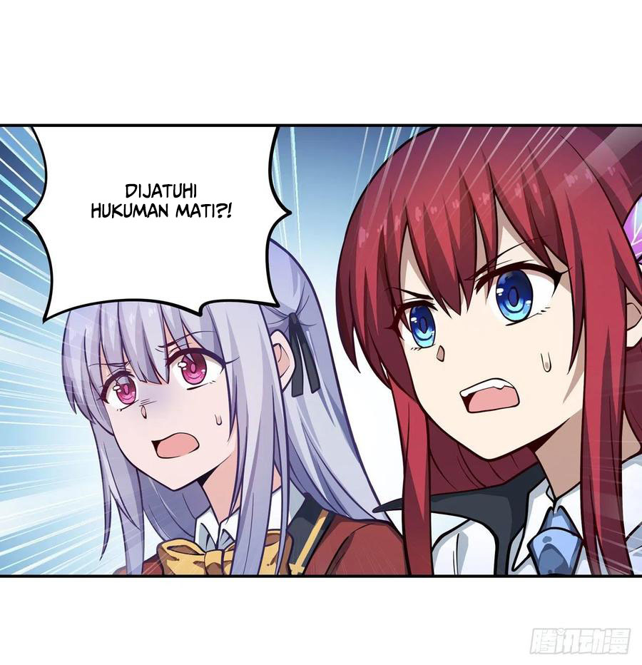 Wuxian Shitu Chapter 115 - halaman 28