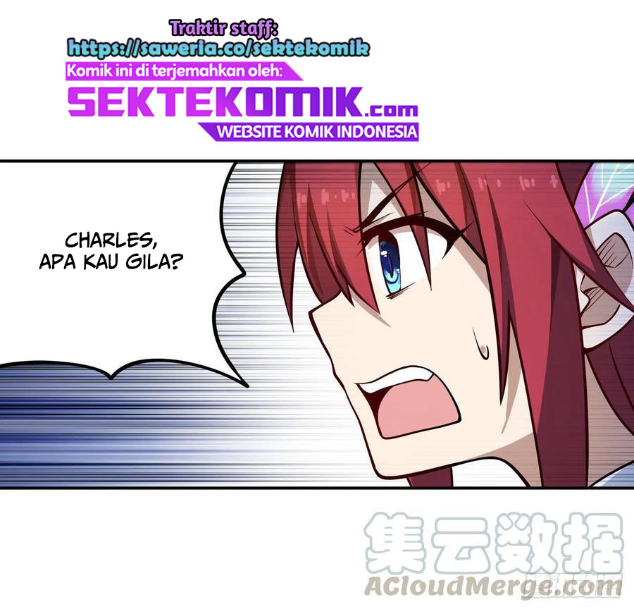 Wuxian Shitu Chapter 115 - halaman 29