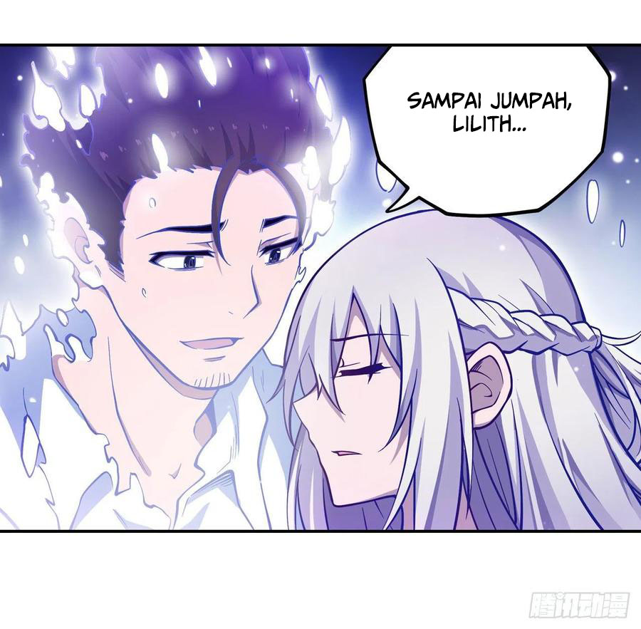 Wuxian Shitu Chapter 115 - halaman 7