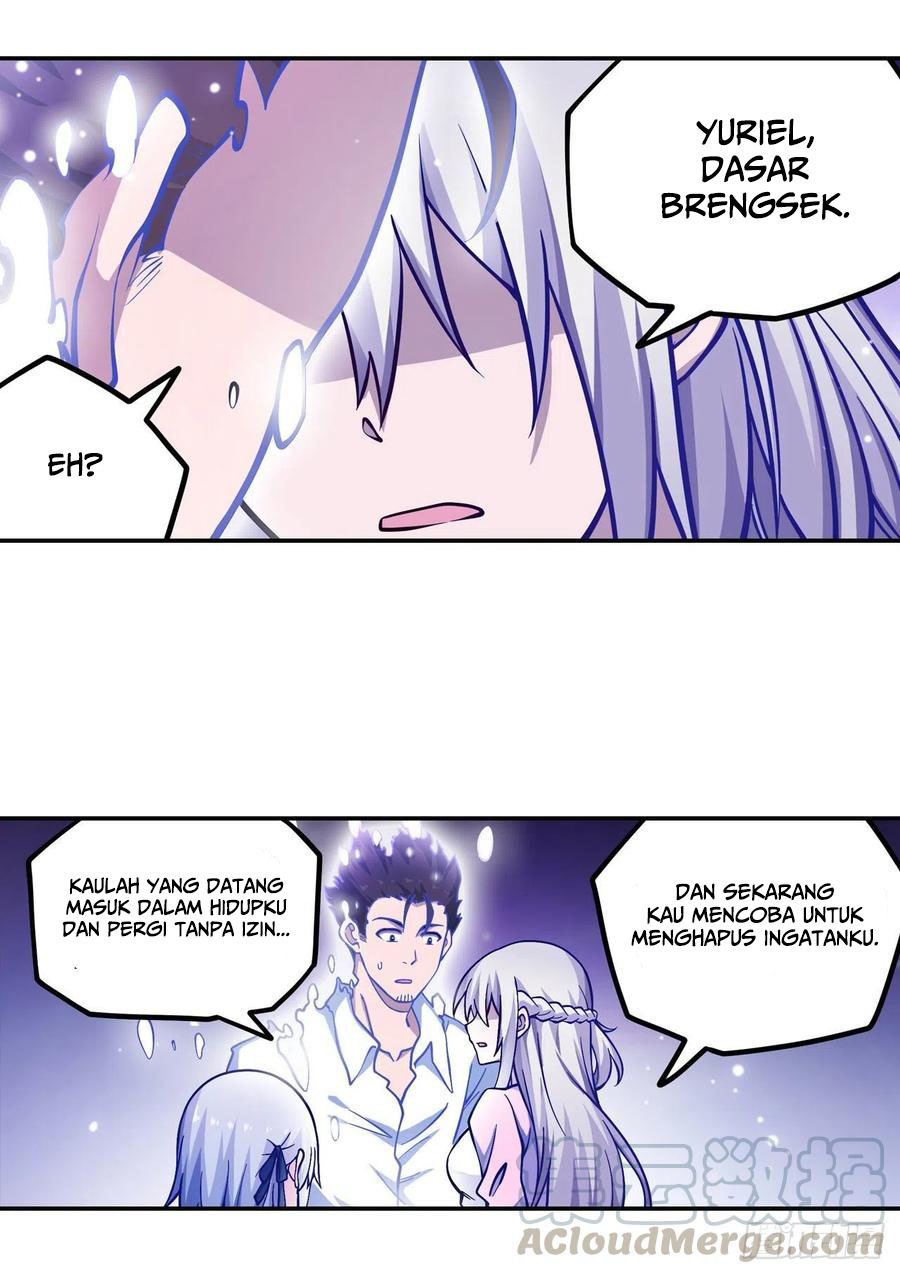 Wuxian Shitu Chapter 115 - halaman 8