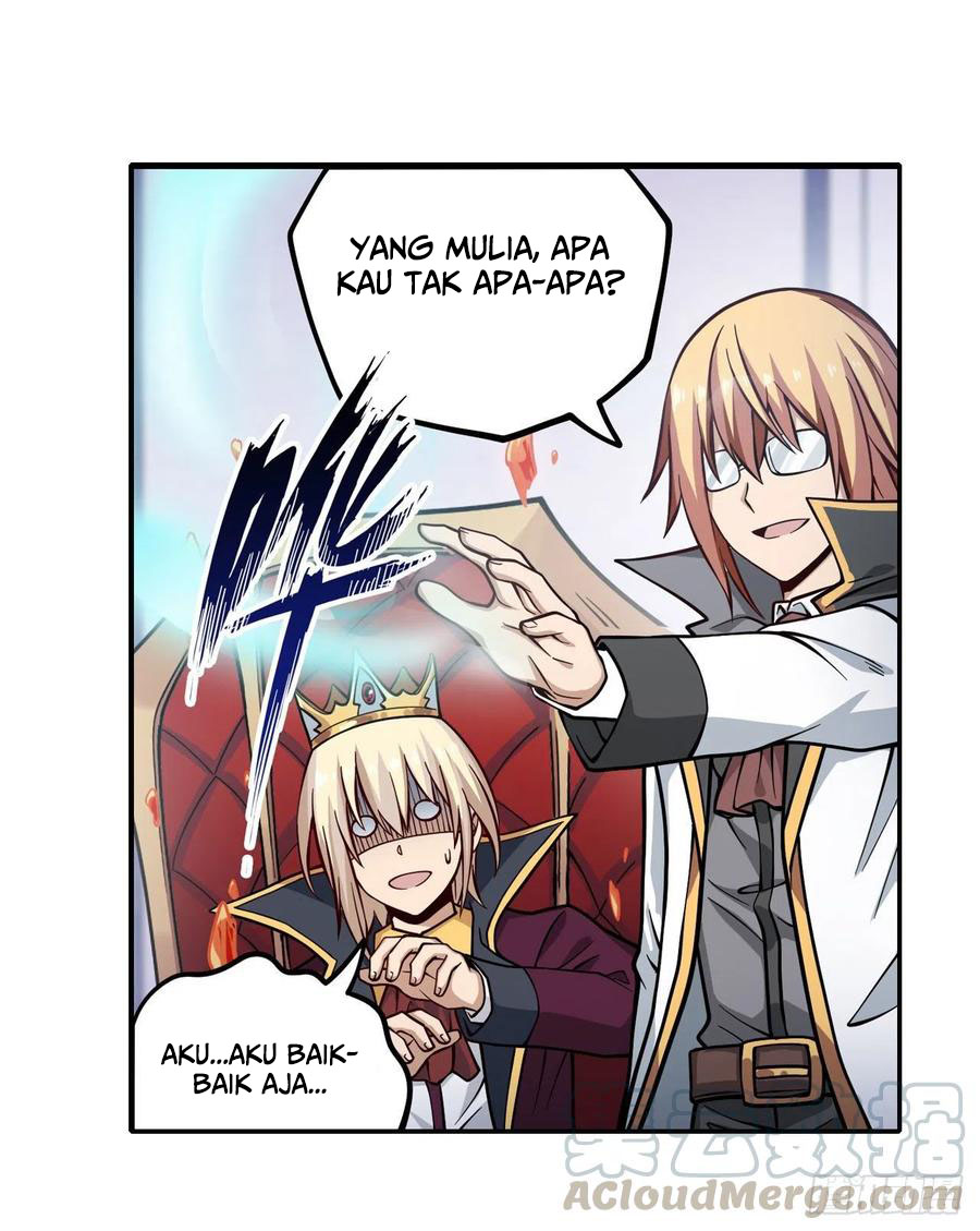 Wuxian Shitu Chapter 116 - halaman 14
