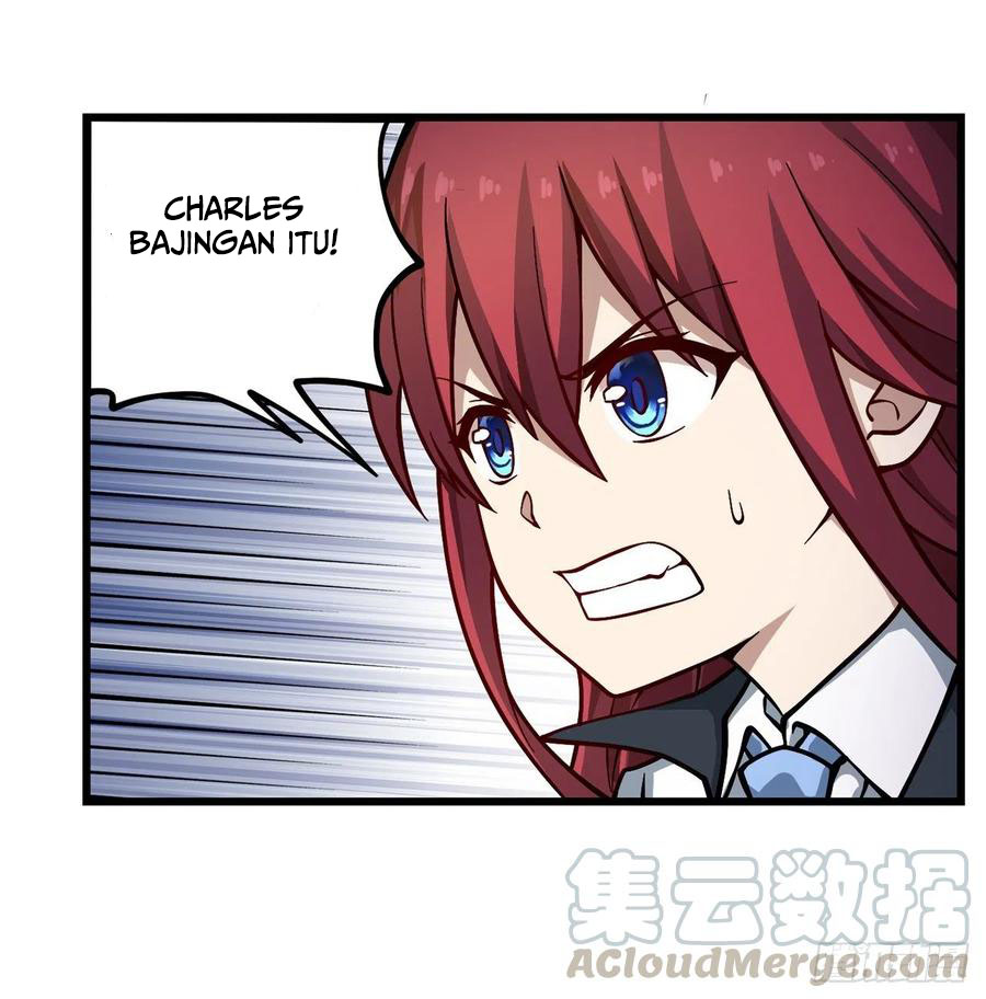 Wuxian Shitu Chapter 116 - halaman 17