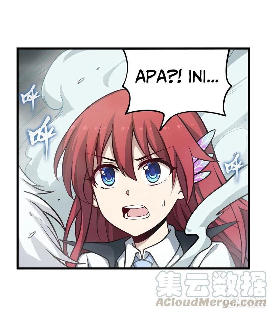 Wuxian Shitu Chapter 116 - halaman 20
