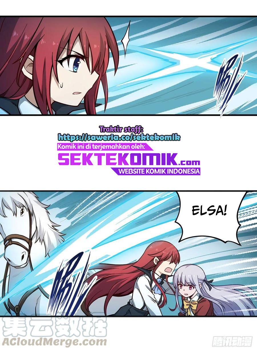 Wuxian Shitu Chapter 116 - halaman 23
