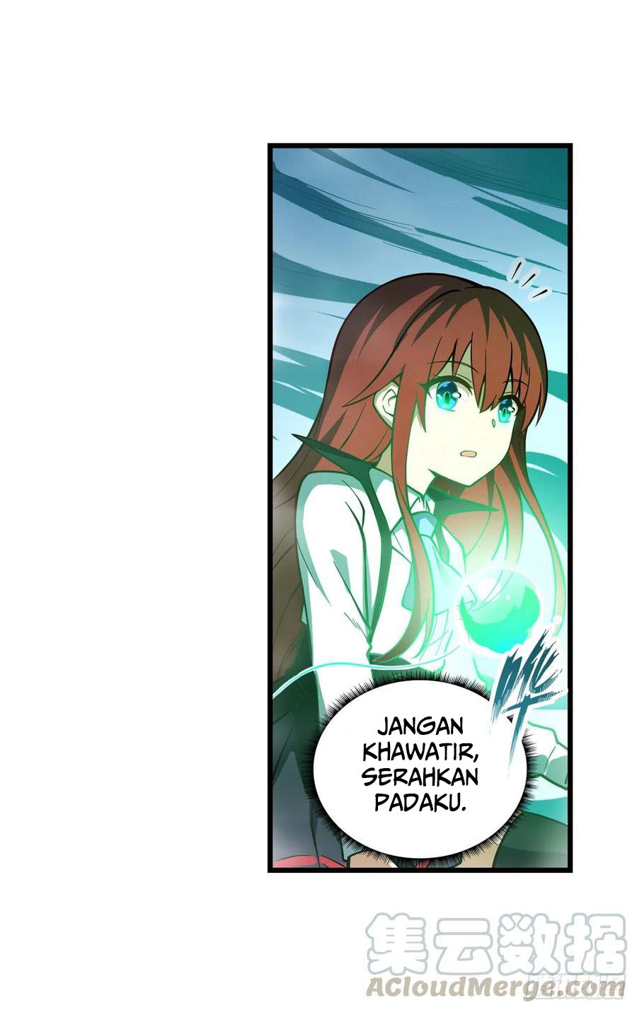 Wuxian Shitu Chapter 116 - halaman 29