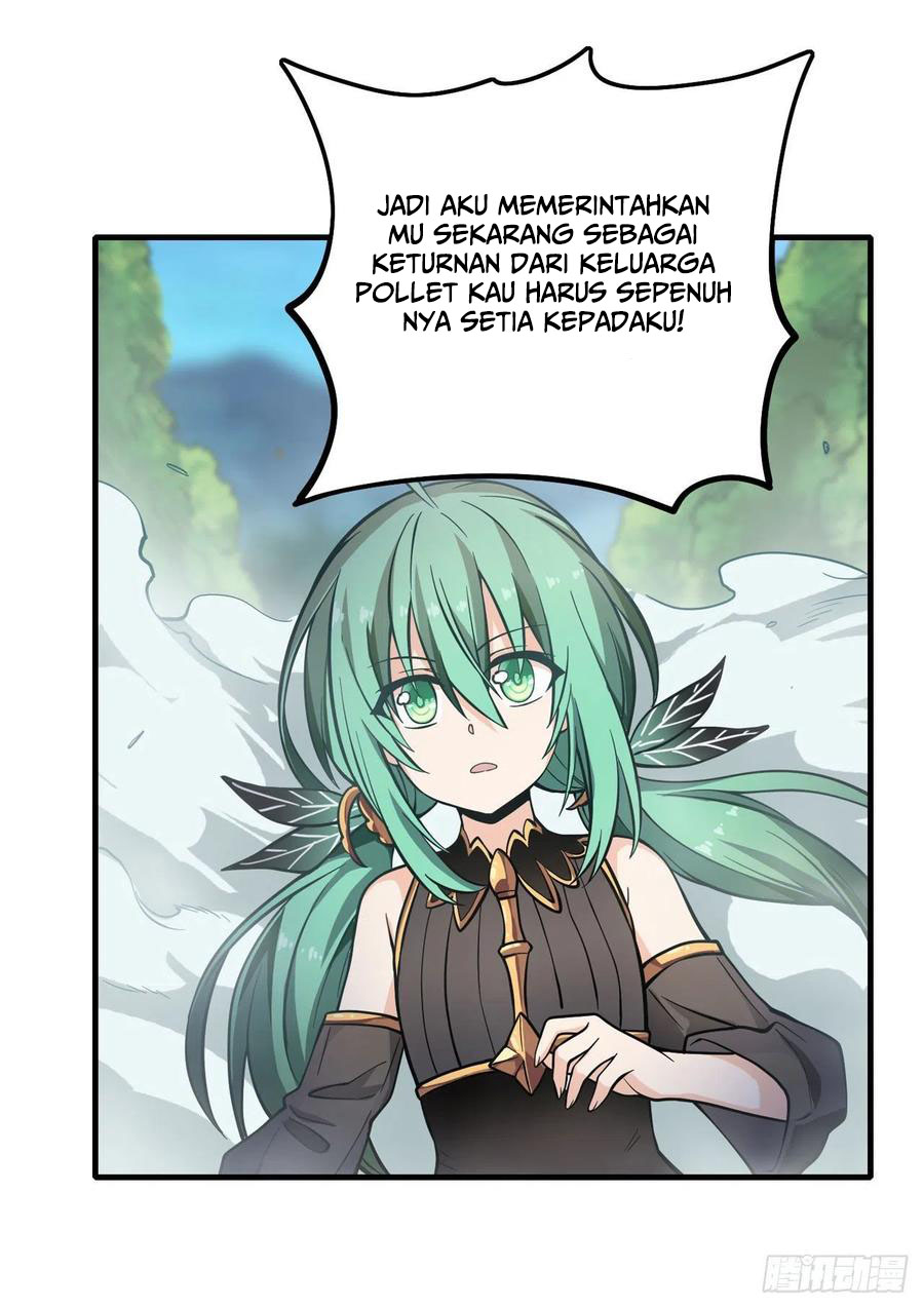 Wuxian Shitu Chapter 116 - halaman 36
