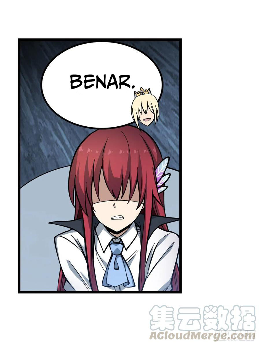 Wuxian Shitu Chapter 116 - halaman 5