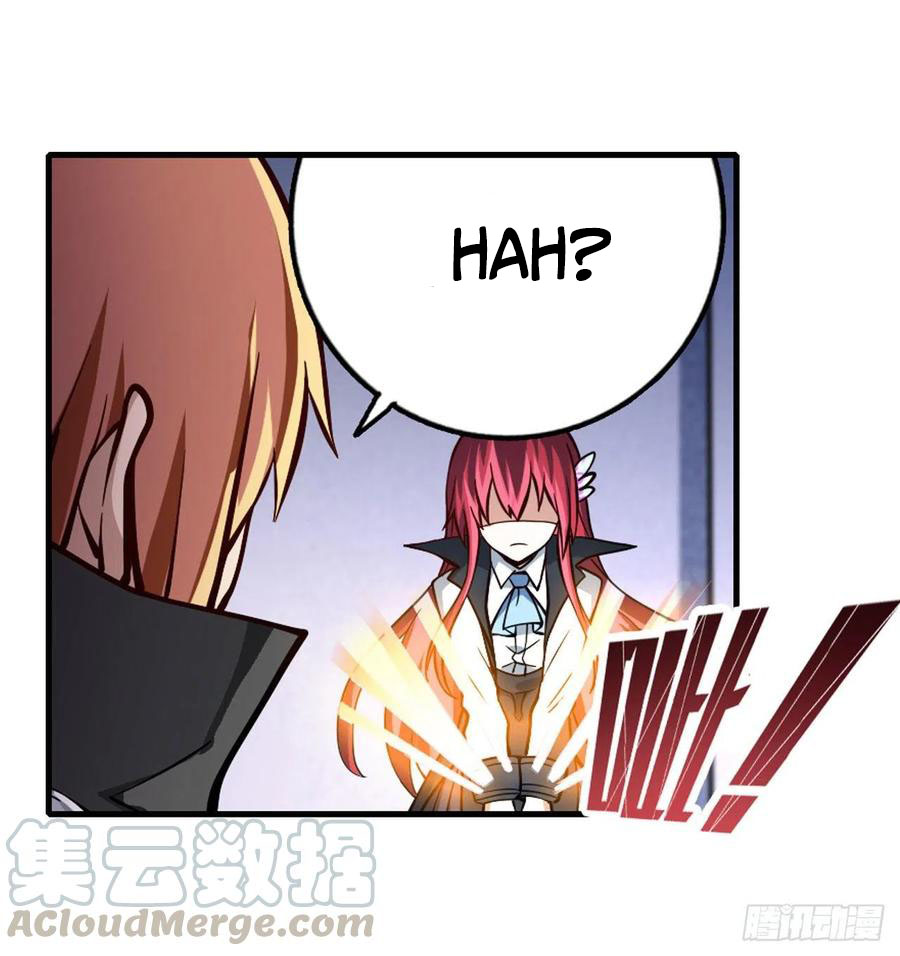 Wuxian Shitu Chapter 116 - halaman 8