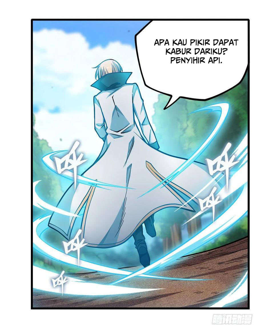Wuxian Shitu Chapter 117 - halaman 13