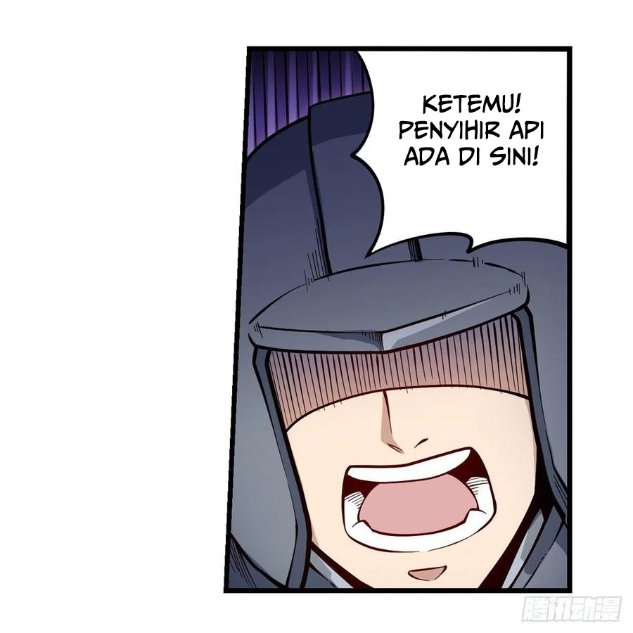Wuxian Shitu Chapter 117 - halaman 19