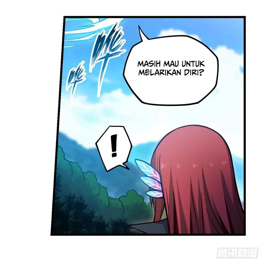 Wuxian Shitu Chapter 117 - halaman 23