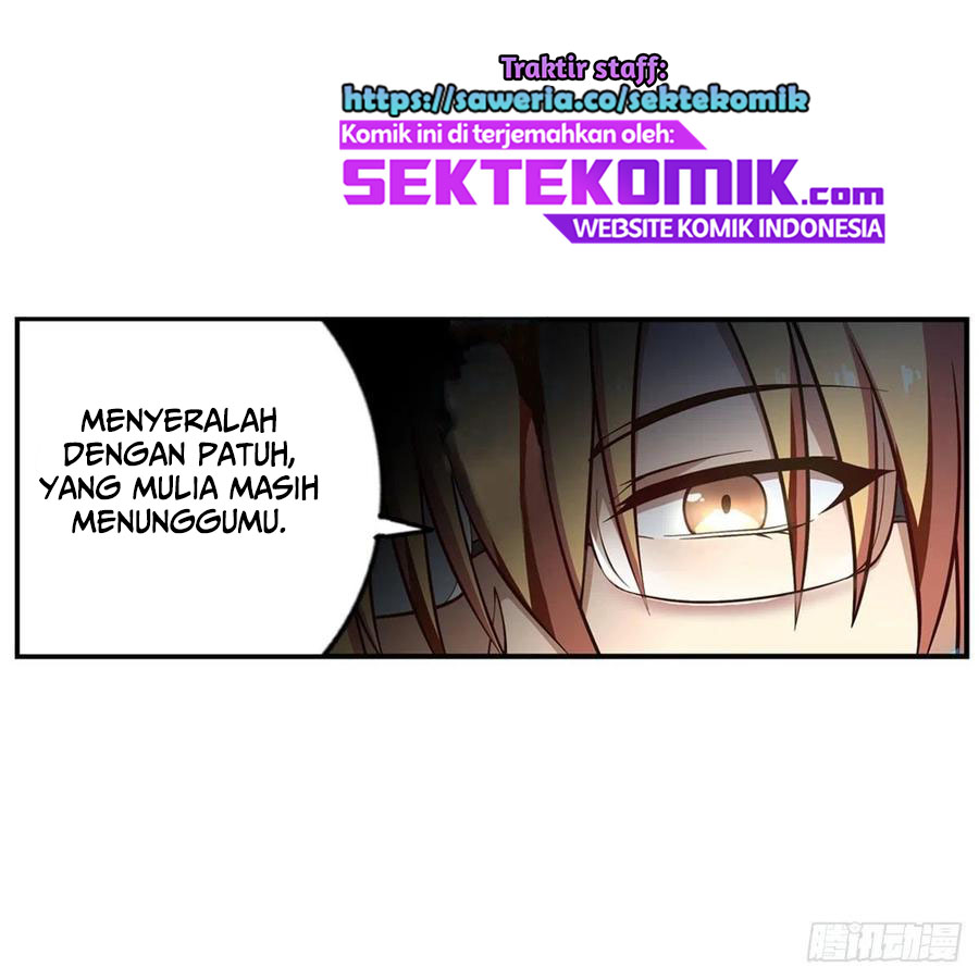Wuxian Shitu Chapter 117 - halaman 25