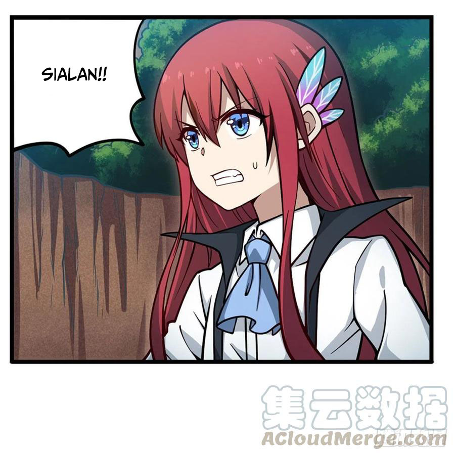 Wuxian Shitu Chapter 117 - halaman 26