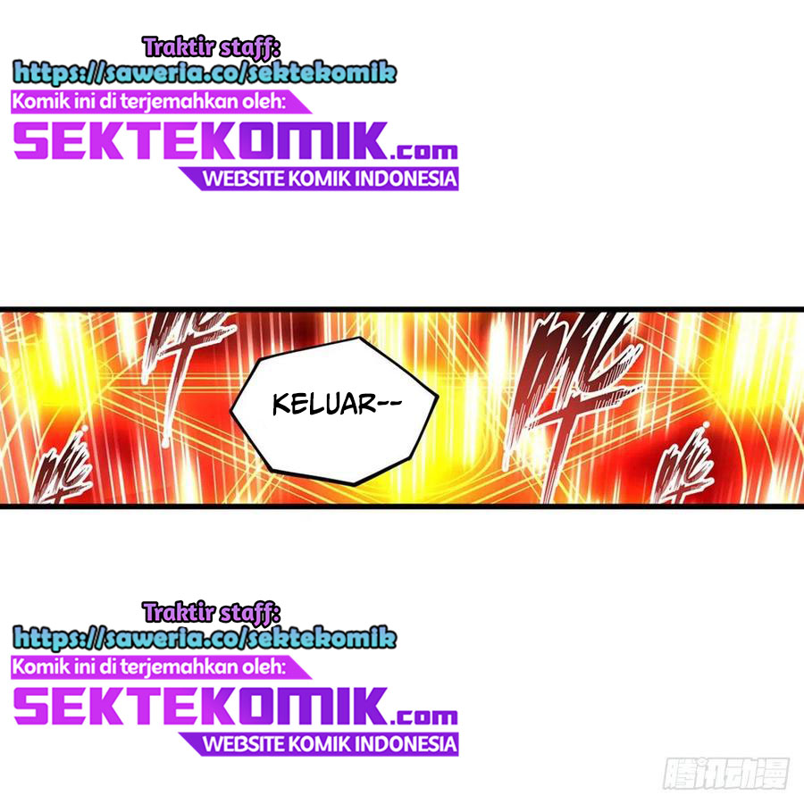Wuxian Shitu Chapter 117 - halaman 28