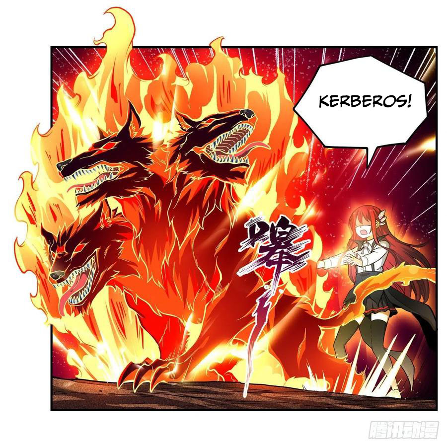 Wuxian Shitu Chapter 117 - halaman 29