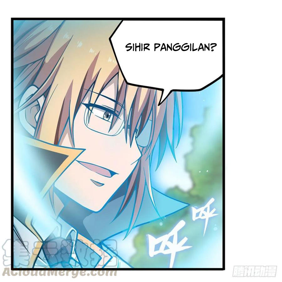 Wuxian Shitu Chapter 117 - halaman 30