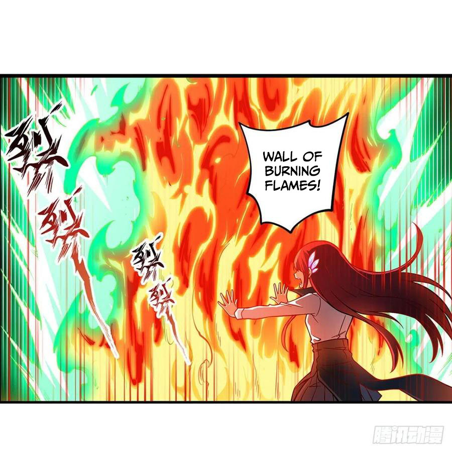 Wuxian Shitu Chapter 117 - halaman 37