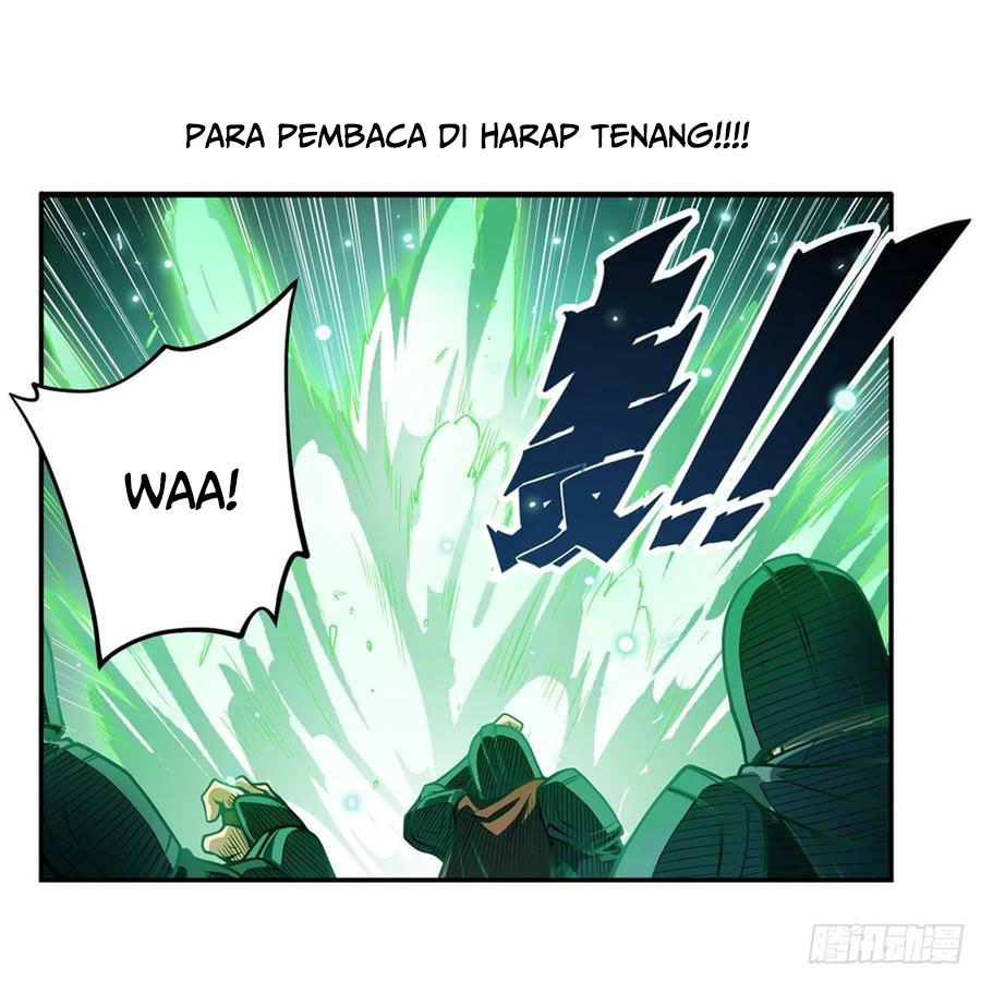 Wuxian Shitu Chapter 117 - halaman 41