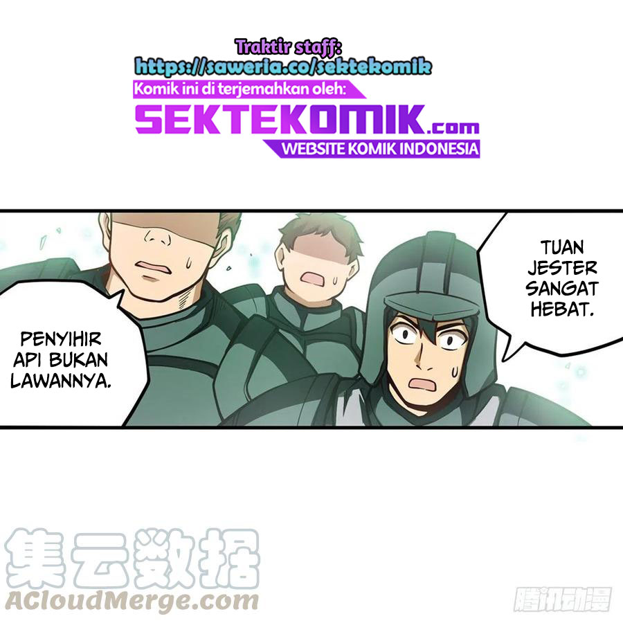 Wuxian Shitu Chapter 117 - halaman 42