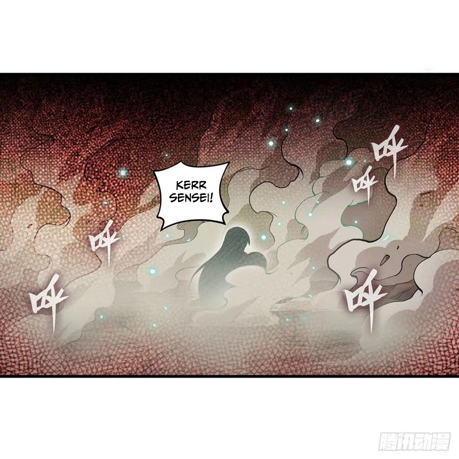 Wuxian Shitu Chapter 117 - halaman 43