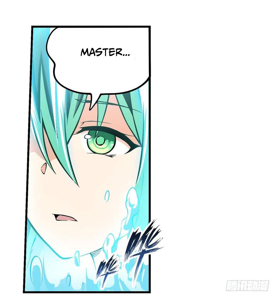 Wuxian Shitu Chapter 117 - halaman 9