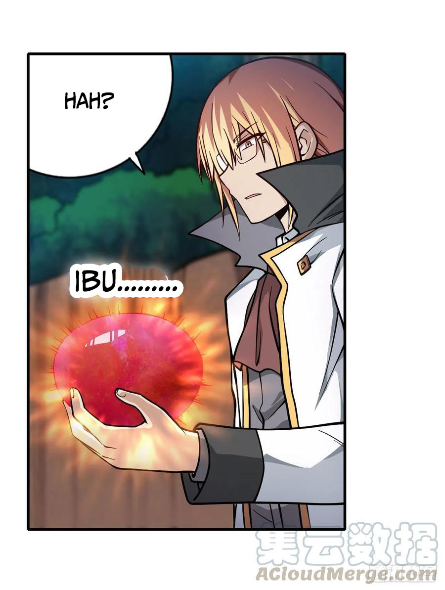 Wuxian Shitu Chapter 118 - halaman 14