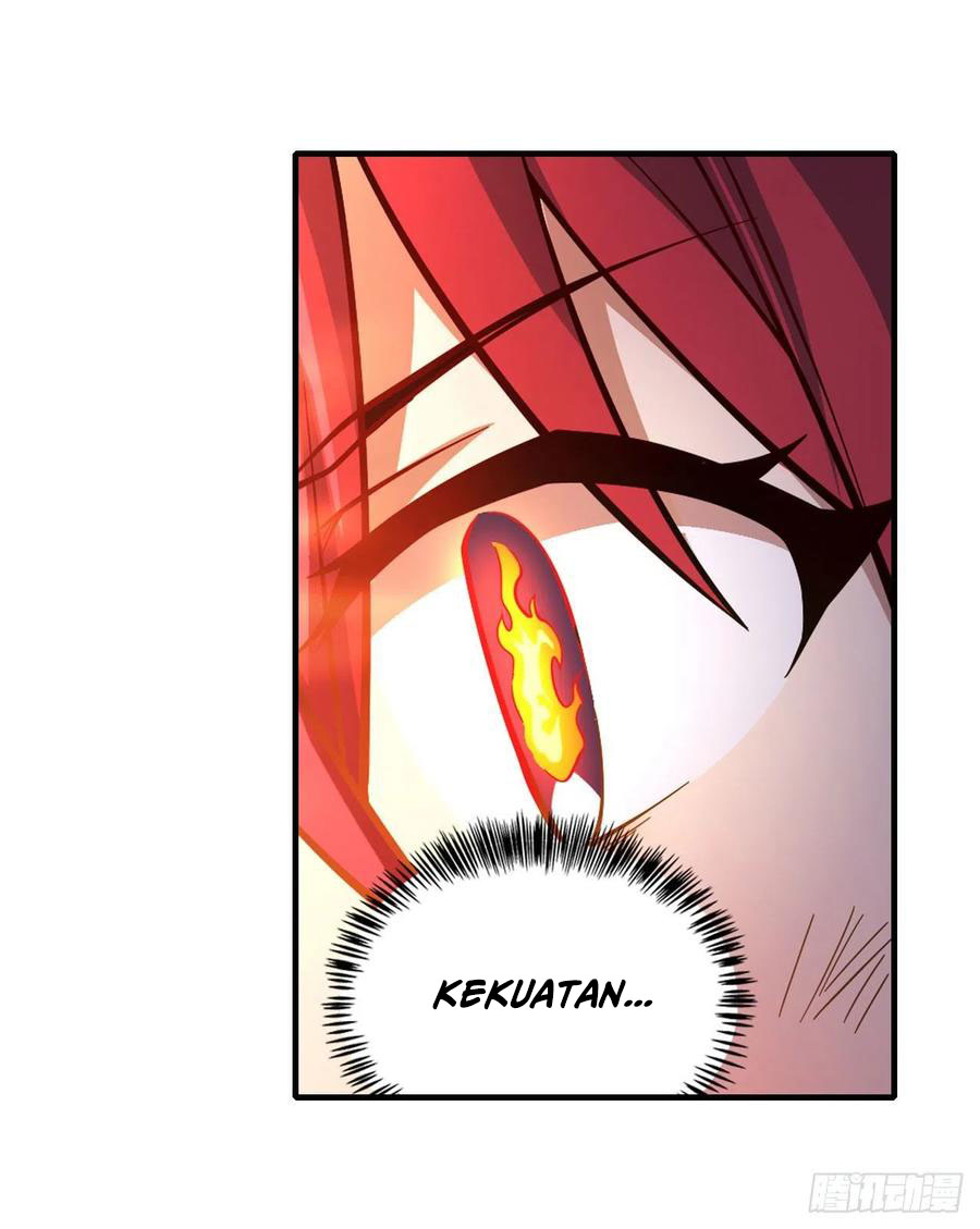 Wuxian Shitu Chapter 118 - halaman 18