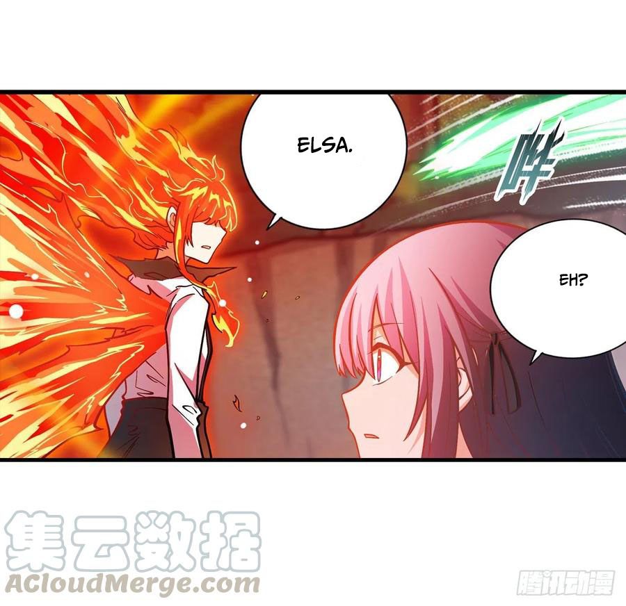 Wuxian Shitu Chapter 118 - halaman 26