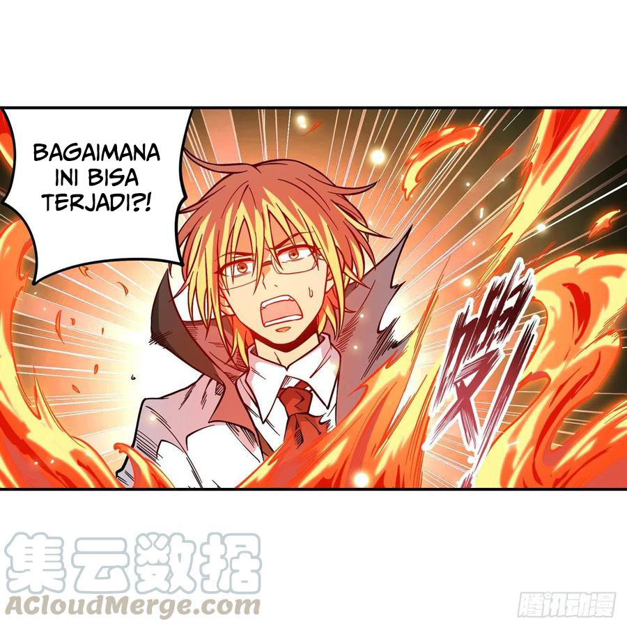 Wuxian Shitu Chapter 118 - halaman 29