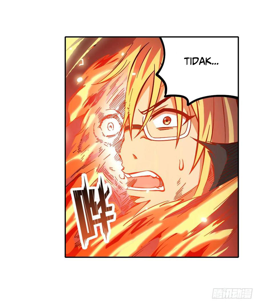 Wuxian Shitu Chapter 118 - halaman 31