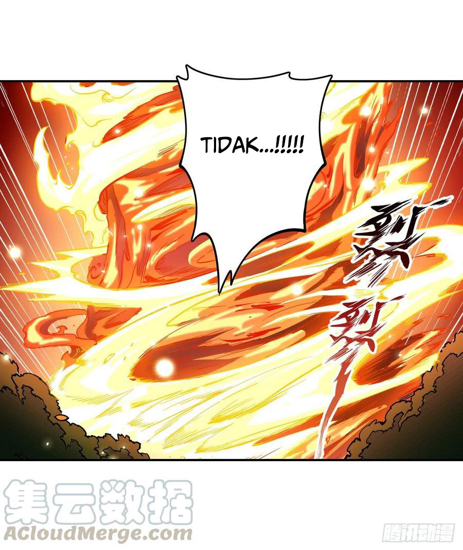Wuxian Shitu Chapter 118 - halaman 32