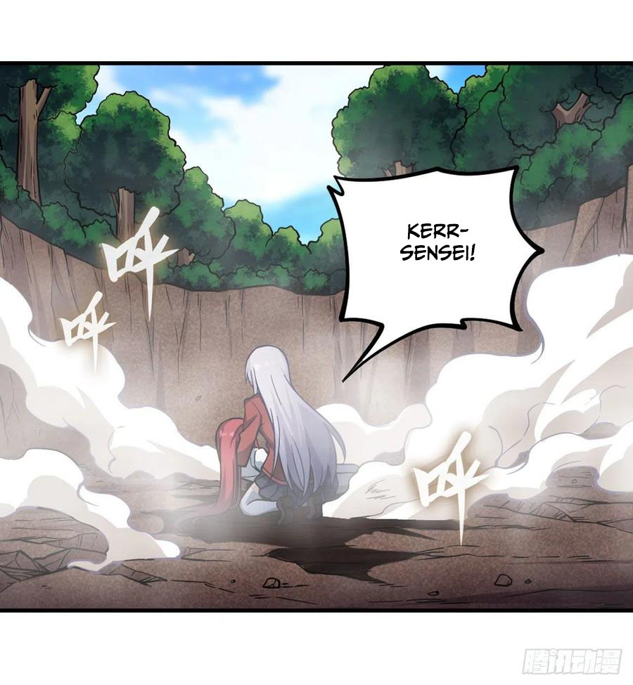 Wuxian Shitu Chapter 118 - halaman 4