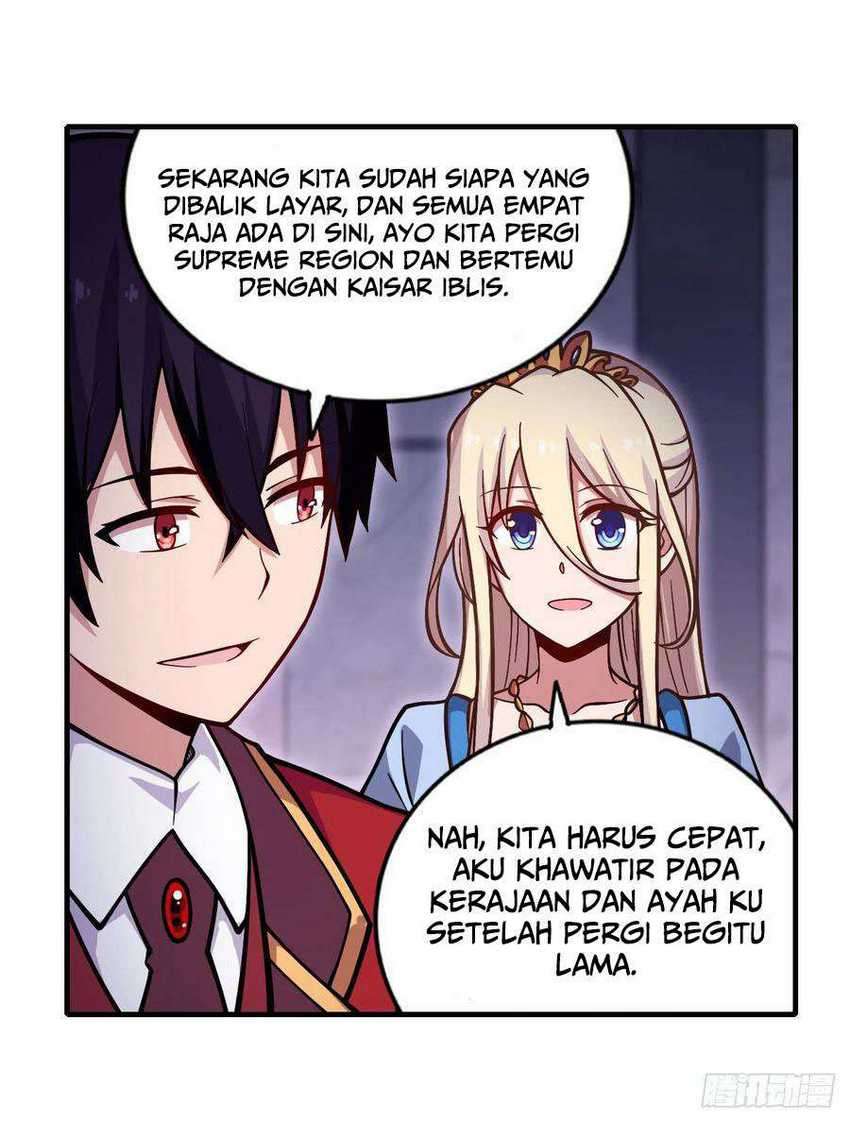 Wuxian Shitu Chapter 119 - halaman 12
