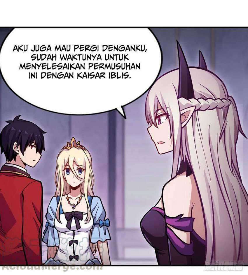 Wuxian Shitu Chapter 119 - halaman 13