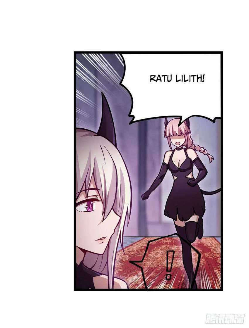 Wuxian Shitu Chapter 119 - halaman 14