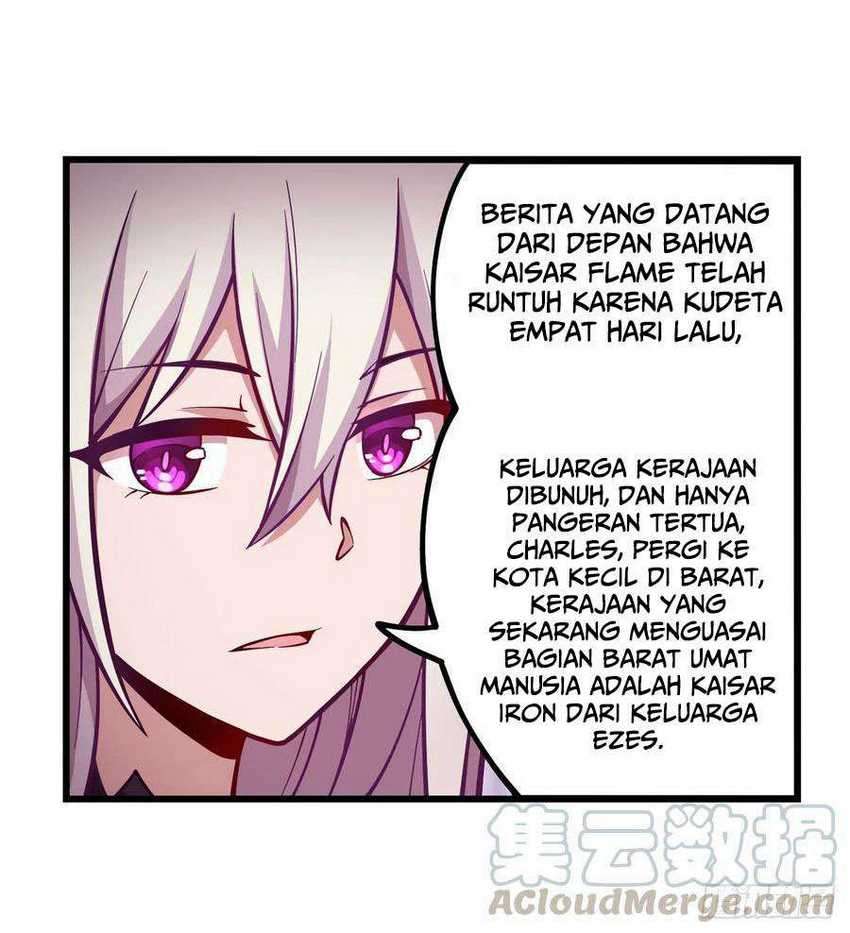 Wuxian Shitu Chapter 119 - halaman 16